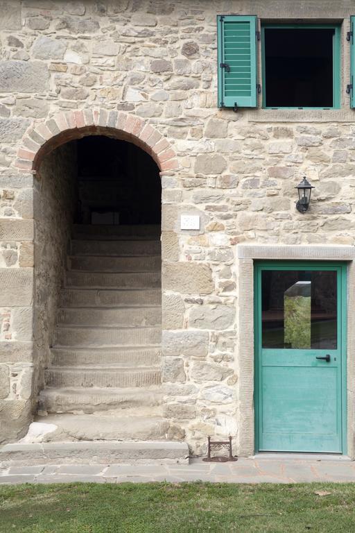 All'Antico Silbule Capolona Exterior foto