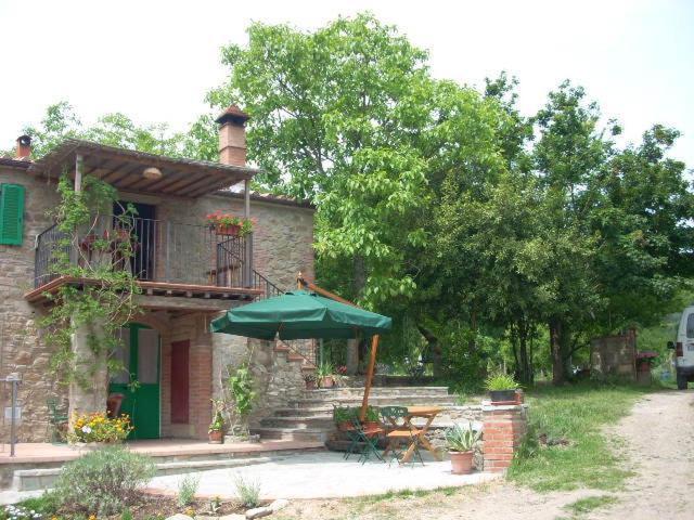 All'Antico Silbule Capolona Exterior foto