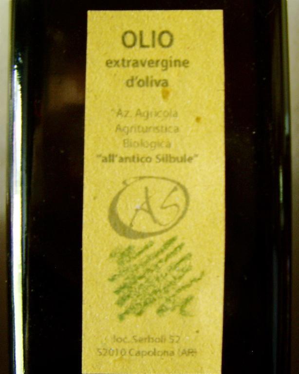 All'Antico Silbule Capolona Exterior foto