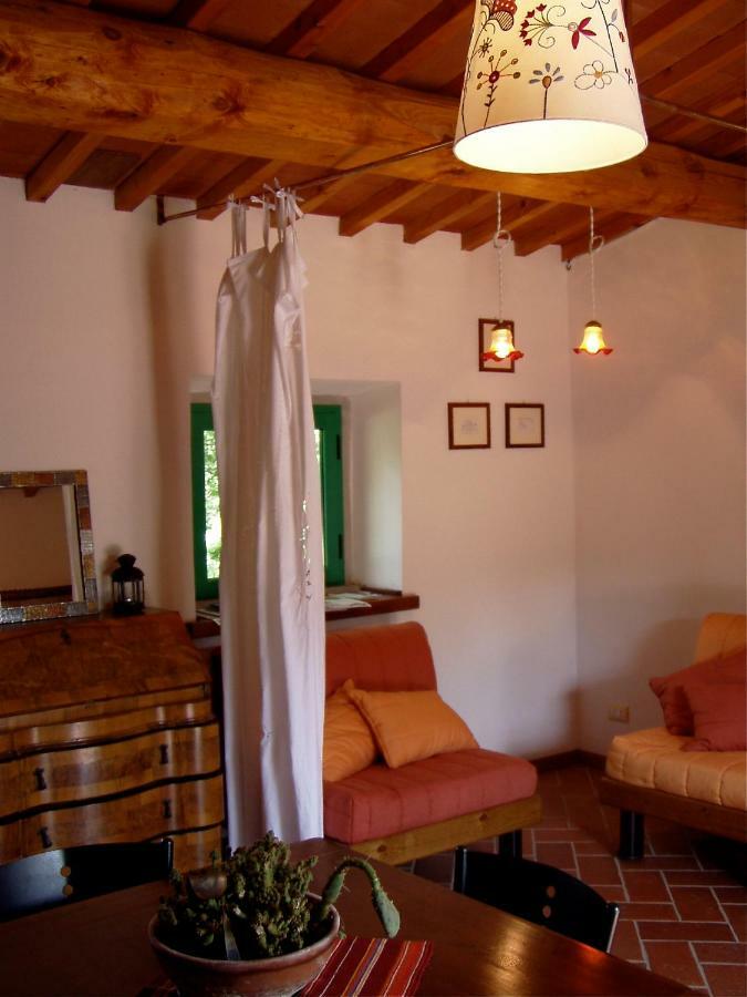 All'Antico Silbule Capolona Exterior foto